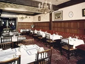 Hotel Beresford - Image 2