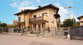 Trescore Balneario Bus 500m 8Posti Wi-Fi Checkin24h - Image 4