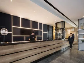 U-Mine Hotel (Baoding Railway Station Yuhua West Road) - Image 5
