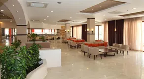 KOLYMBIA SKY HOTEL - Image 4