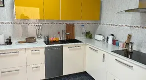 Sunset house - Image 3