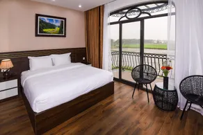 Lotus Hotel Ninh Bình - Image 4