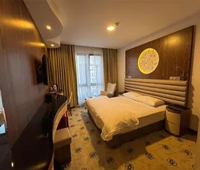Two Brother Otel & Spa - Image 2