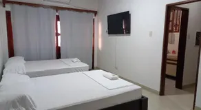 El Jaguar Casa Hotel - Image 2