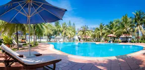 Lotus Vung Tau Resort & Spa - Image 2