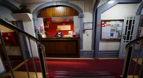 Hotel Estoril Porto - Image 5