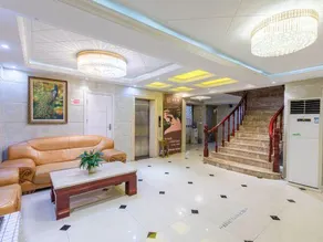 Lantingyue Hotel - Image 4