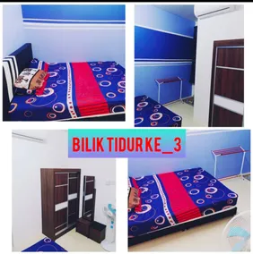 Qhalif Guest House - Image 3