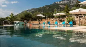 Villa Needa's - Eros Loft with Infinity Pool - Image 3