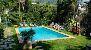 Castelo dos Tucanos Host - Image 4
