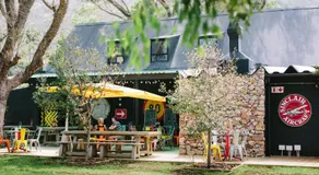 PitStop Lodge - Image 4