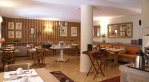 Gamila Rocks Mountain Hotel - Image 3