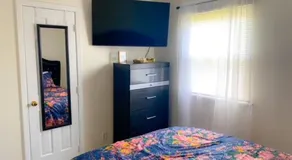 Cozy Two Bedroom Apartment in the City Center - Image 5