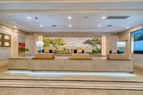 Vienna Hotel (Linyi Shunhe West Street) - Image 5