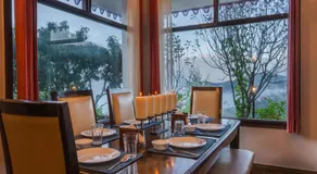 SaffronStays The Clairmont Cottage,Mukteshwar - Image 4