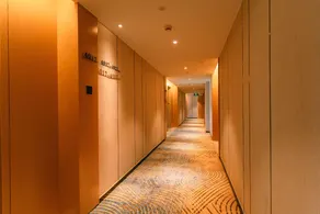 Qingmu Select Hotel (Yuejianglou Scenic Area, Rehe Road, Nanjing) - Image 3
