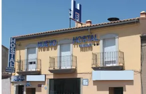 Nuevo Hostal Paulino - Image 4