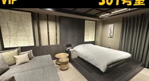 HOTEL Us Bentenbashi Adult only - Image 2