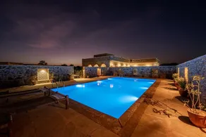 Sariska Courtyard by Armr Hospitality - Image 3