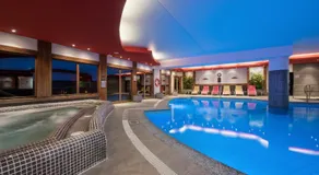 CGH Résidences & Spas Les Clarines - Image 3