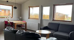 Eldborg Cabins and Guesthouse - Image 2