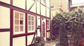 Altstadt-Ferienwohnungen Wolfenbüttel - Image 3