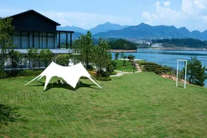 FANZHI LAKESIDE HOTEL - Image 5
