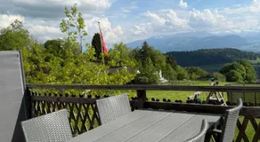 Panorama-Chalet Unterbach - Image 4