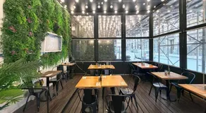 Hotel Henri NY - Image 5