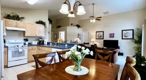 3 Bed Pool Home With Video Arcade Games home - Image 5