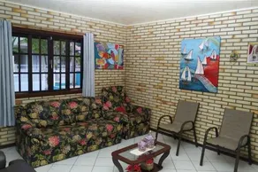 Casa em Bombinhas Praia de Morrinhos para 6 pessoas - Image 1