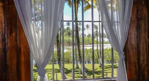 Cururupe Praia Hotel - Image 3