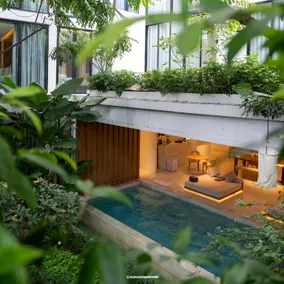 K Maison Lanna Boutique Hotel-SHA Plus Certified - Image 5
