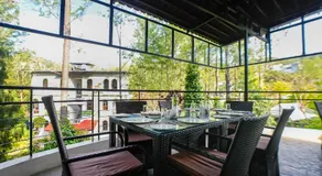 WOW Bison Woods Organic Veg Resort - Yercaud - Image 5