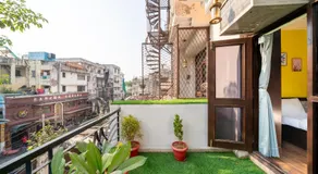 Lime Boutique B&B GK-1 at Kailash Colony Metro , Greater Kailash near Eros Hotel Nehru Place - Image 4