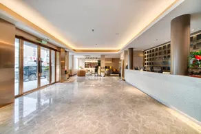 Home Inn Neo Lin'an Qianwang Street Wanhua Plaza - Image 2