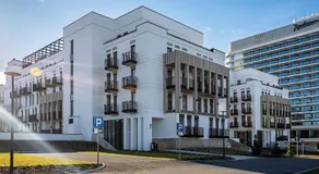 VacationClub - Baltic Park Fort Apartament E.111 - Image 3