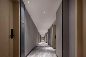 OKDAY Hotel, YuHou Street, Wulidui Road, Chenzhou - Image 4