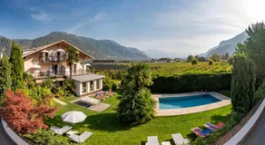 Hotel Appartement Lahngut - Image 3