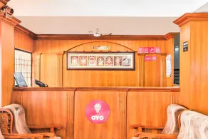 Hotel O by OYO VIJAISURYA - Image 5