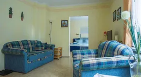 Pension Haus Brückner - Ferienwohnung - Image 4