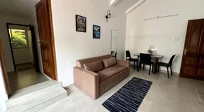 Modern 1BHK AC Apartment 500m to Cavelossim beach-Bonita - Image 2