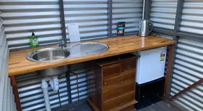 Trees Rd Glamping - Image 5