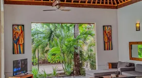 Senang Private Villa - Image 3