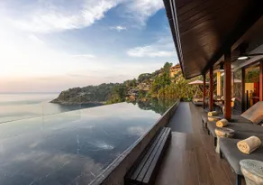 Villa Yin - Private Family Luxury & Thai Elegance - Image 3