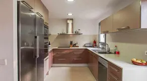 Villa Peralta Girona City w above ground Pool - Image 2