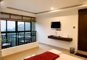 Grand Munnar Rooms - Image 2