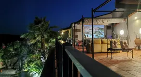 ROSA XVI - Garden Guest House - Image 2
