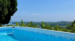 Agriturismo Valsiniga - Your Private Family Retreat on Lake Garda Saló - Image 3