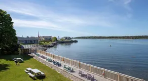 Seaside Beach Resort - Image 3